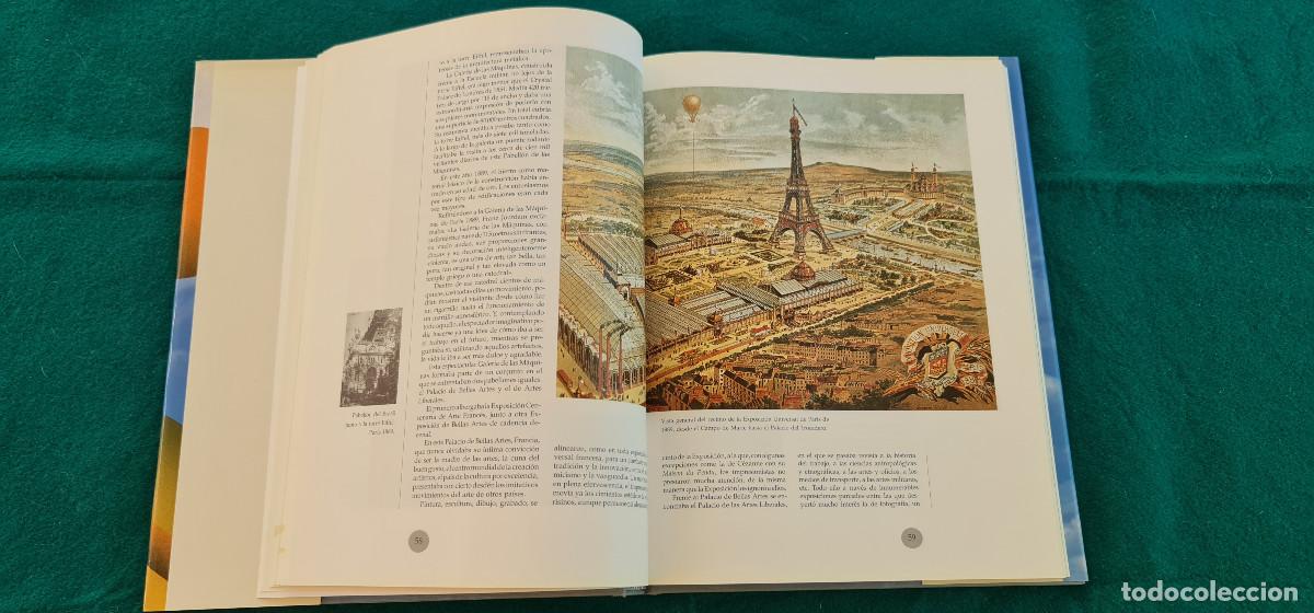 Libros: LIBRO RTVE (1992) EXPOSICIONES UNIVERSALES - LUIS CALVO TEIXEIRA - EDIT- LABOR - Foto 5