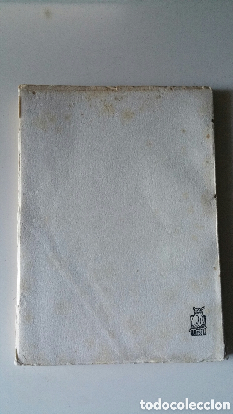 Libros: Cat&aacute;logo de la exposici&oacute;n conmemorativa del centenario de Goya. 1946 - Foto 3