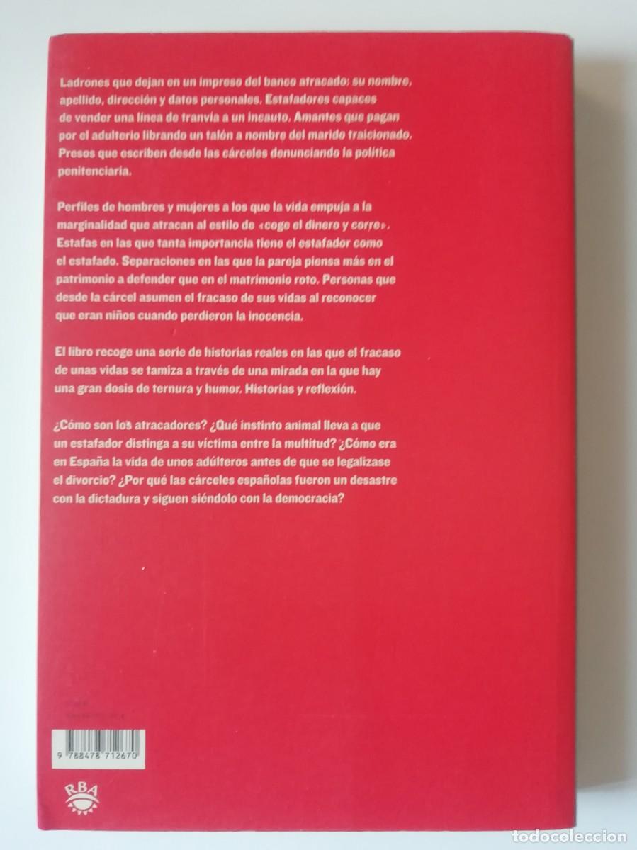 Libros: ANIMALES DE COMPA&Ntilde;&Iacute;A - JOS&Eacute; MART&Iacute; G&Oacute;MEZ - ED. RBA 2005 - Foto 2