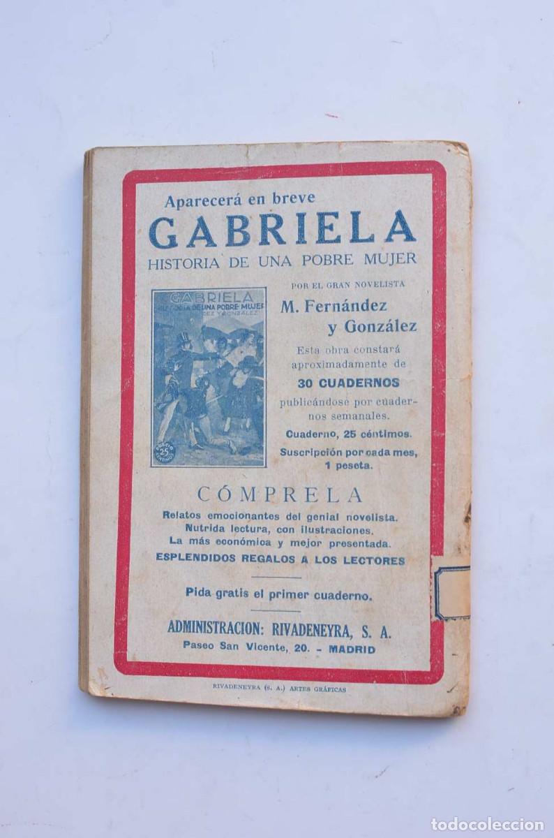 Libros: EL hijo del millonario - G&Oacute;MEZ DE LA SERNA, Ram&oacute;n - Foto 5