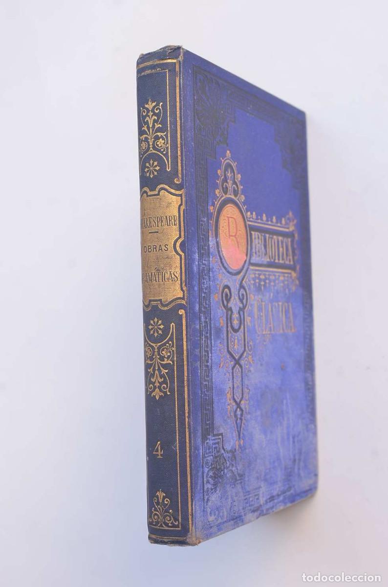 Libros: Coriolano - La Tempestad - El mercader de Venecia - SHAKESPEARE, Willam - Foto 2
