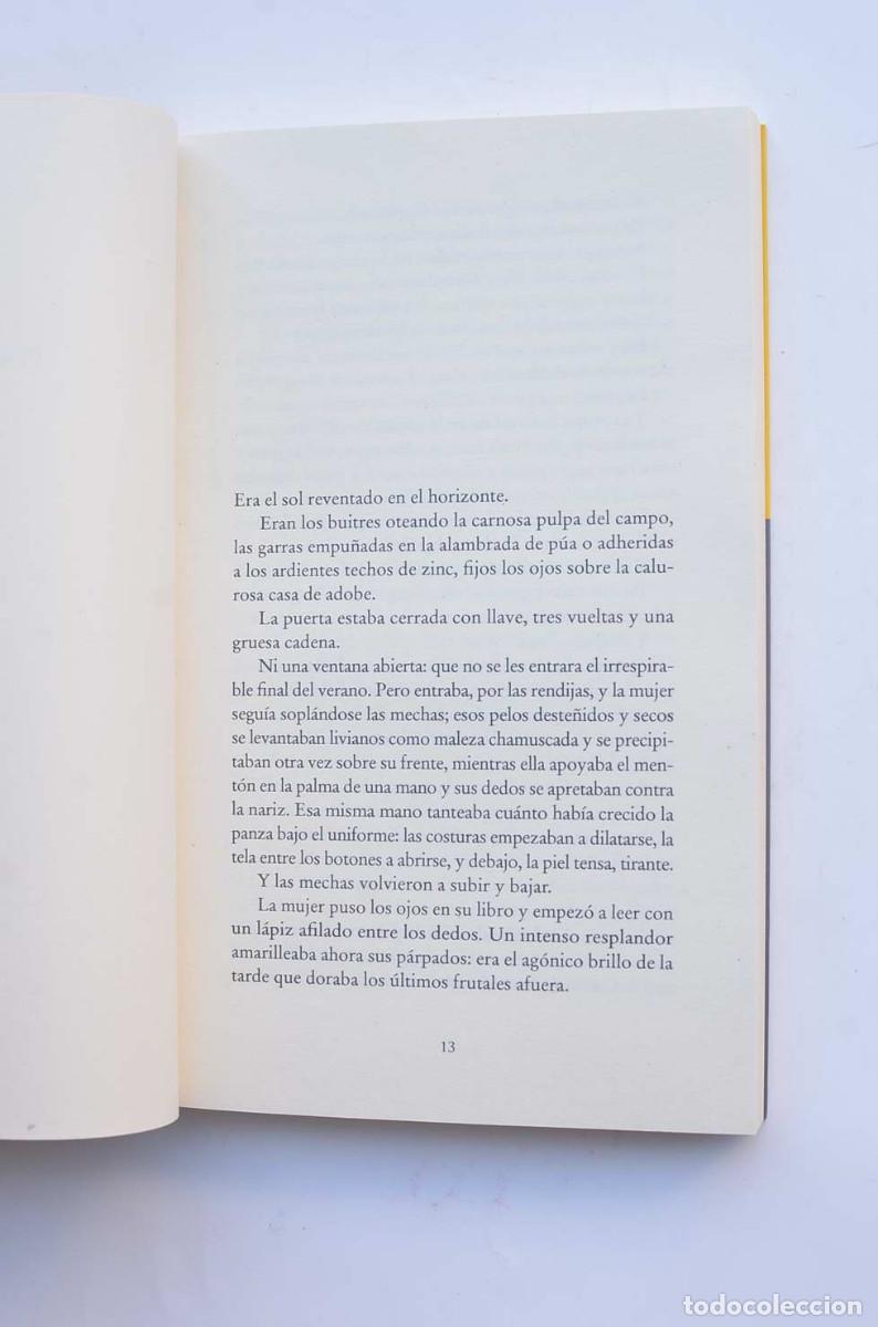 Libros: Fruta podrida - MERUANE, Lina - Foto 3