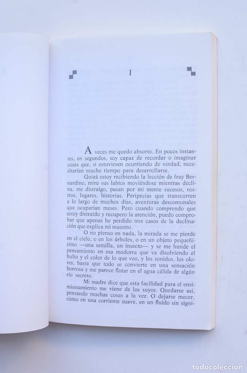 Libros: El oro de los sue&ntilde;os - MERINO, Jos&eacute; Mar&iacute;a - Foto 3