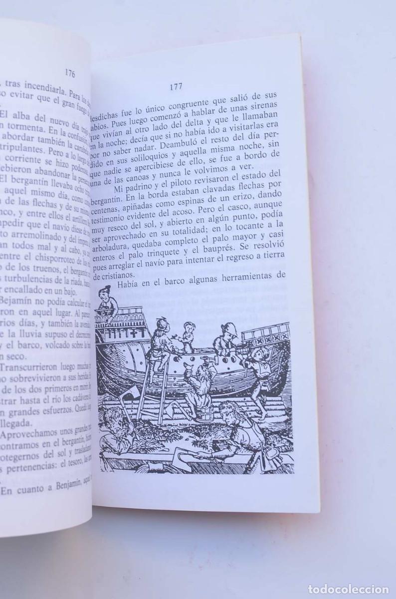 Libros: El oro de los sue&ntilde;os - MERINO, Jos&eacute; Mar&iacute;a - Foto 4