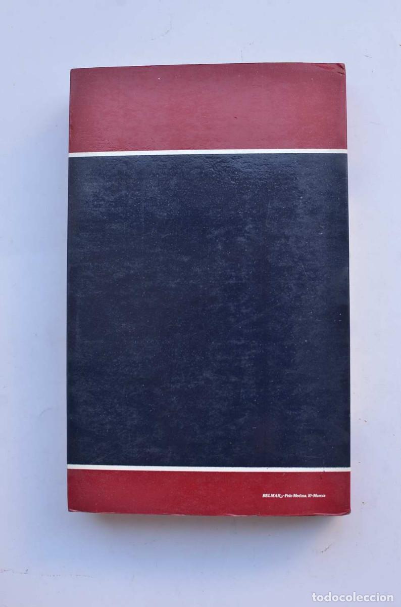 Libros: Punto cero - CARLES EGEA, Francisco - Foto 5