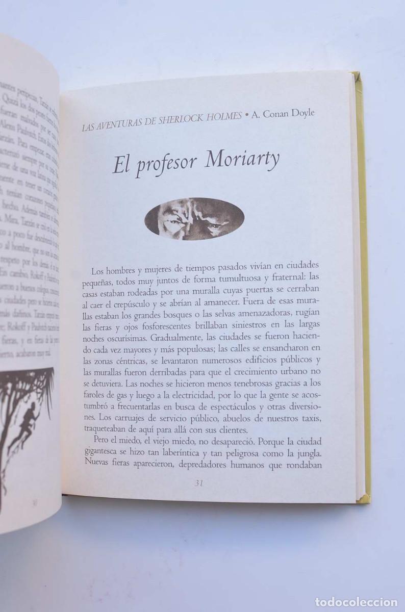 Libros: Malos y malditos - SAVATER, Fernando - Foto 3