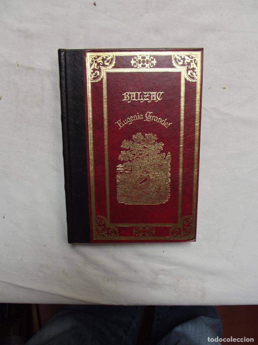 Libros: EUGENIA GRANDEF POR BALZAC - Foto 1