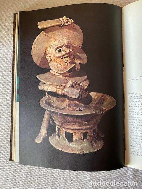 Libros: MEXICO A HISTORY IN ART - Foto 3