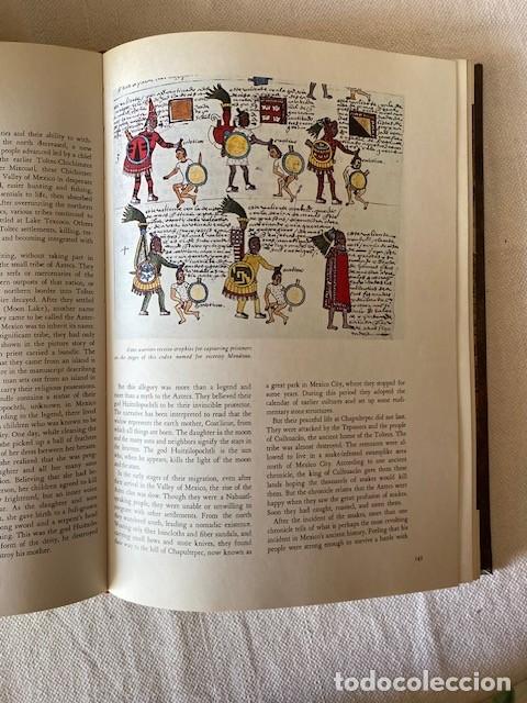 Libros: MEXICO A HISTORY IN ART - Foto 4