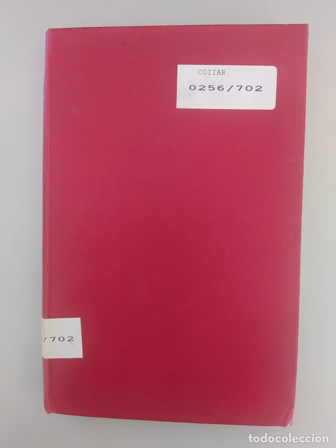 Libros: MODERN SYNTHETIC RUBBERS. 1945. - HARRY BARRON. TDK754 - Foto 1