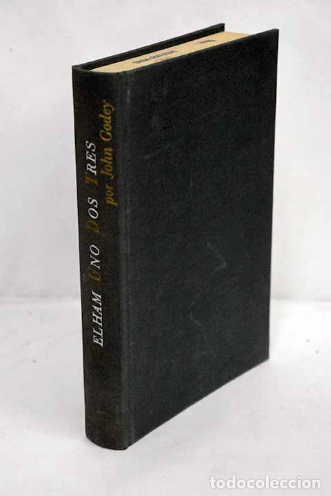 Libros: Pelham, uno, dos, tres.- Godey, John - Foto 1