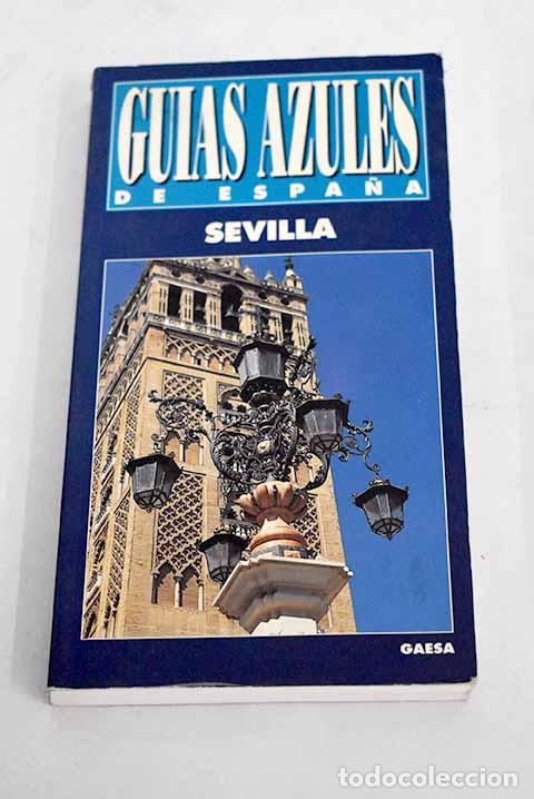 Libros: Sevilla: Ingelmo S&aacute;nchez, &Aacute;ngel.- Ingelmo S&aacute;nchez, &Aacute;ngel - Foto 1