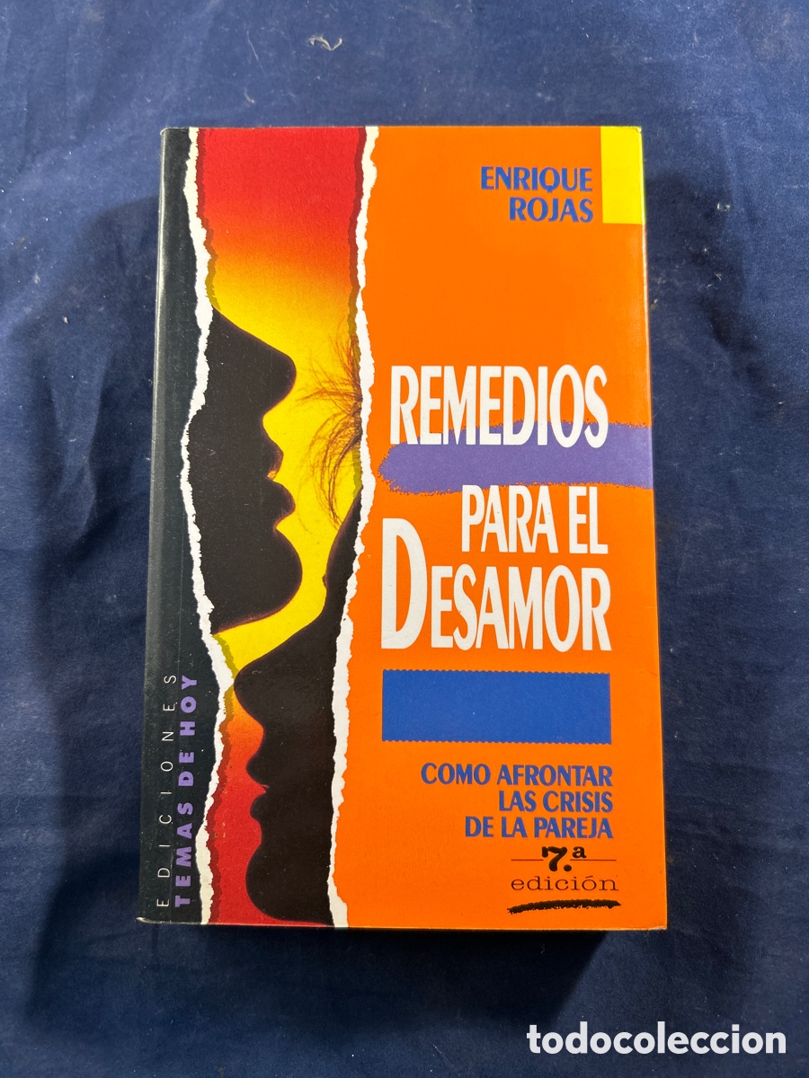 Libros: Remedios para el desamor - Foto 1