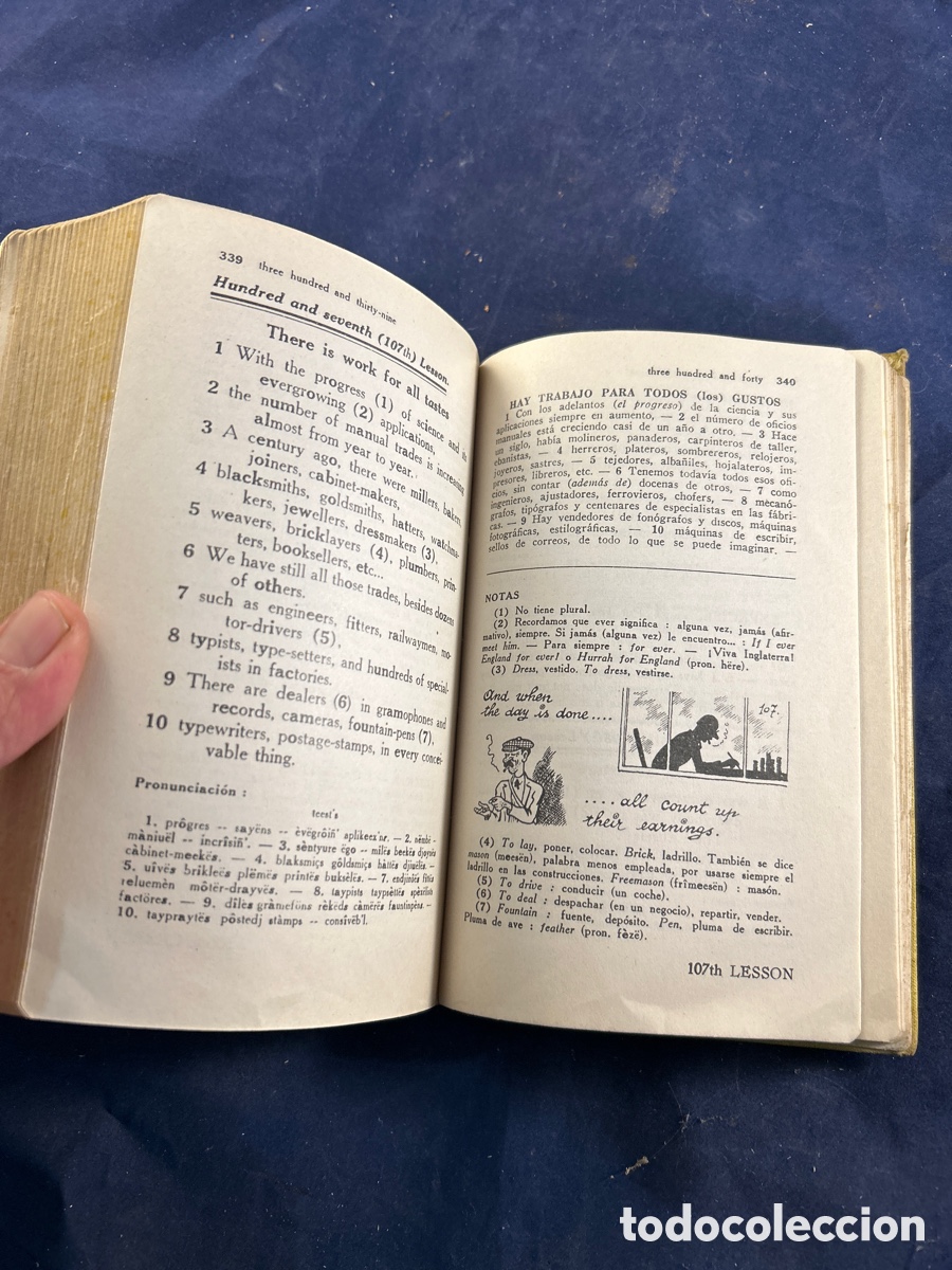 Libros: El ingl&eacute;s sin esfuerzo - Foto 3