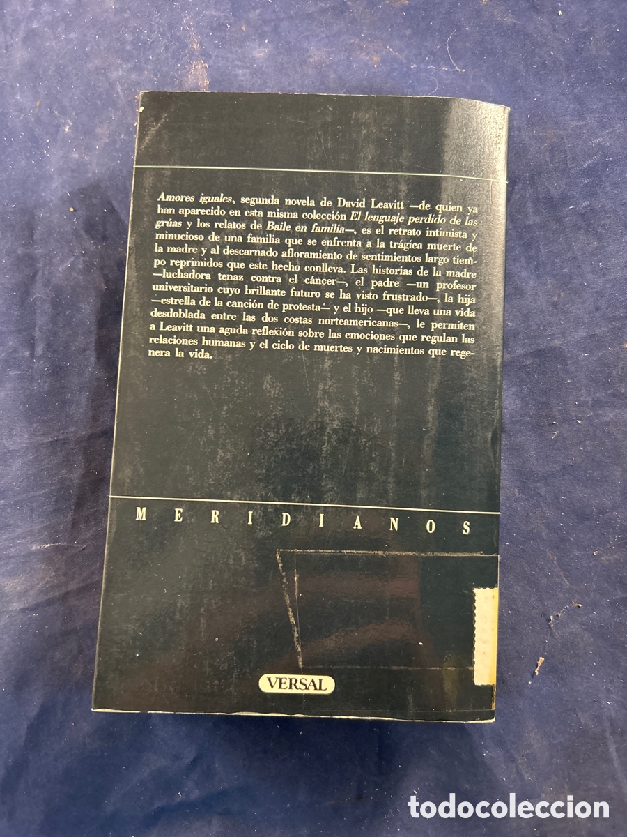 Libros: AMORES IGUALES - Foto 2