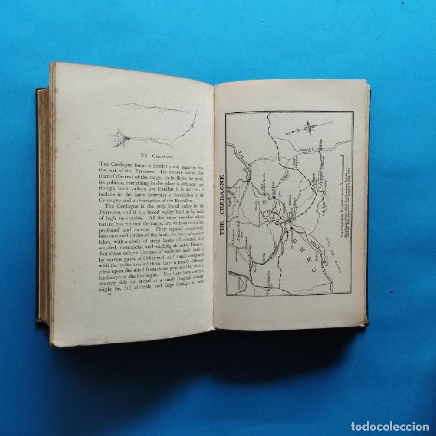 Libros: The Pyrenees. - Belloc H. [Hilaire]. - Foto 4