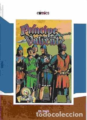 Libros: Pr&iacute;ncipe Valiente II - Foto 1