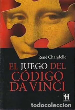Libros: El Juego Del C&oacute;digo Da Vinci - Foto 1