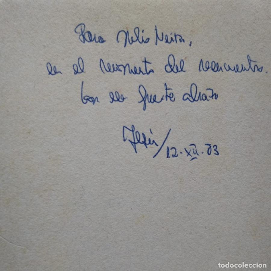 Libros: Libro de Alexandre. Edici&oacute;n preparada por Jes&uacute;s Ca&ntilde;as Murillo. - An&oacute;nimo. - Foto 3