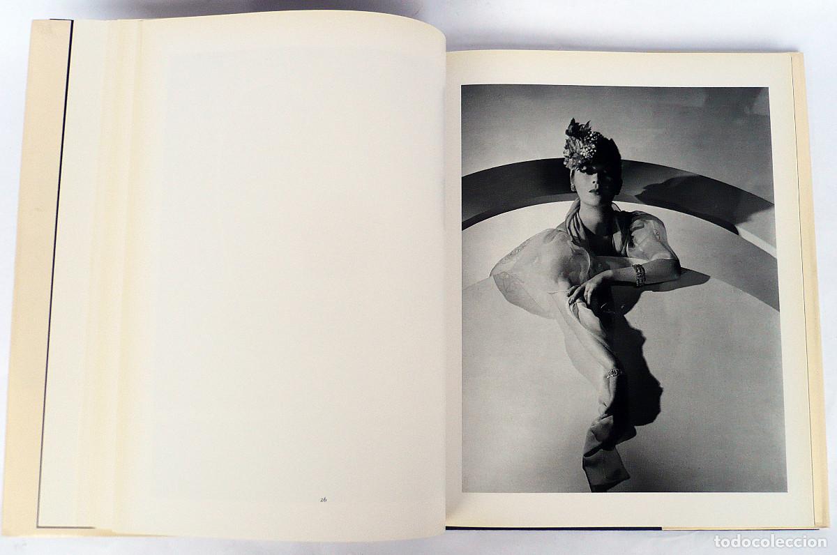 Libros: Form Horst, Horst P. Horst - Foto 12