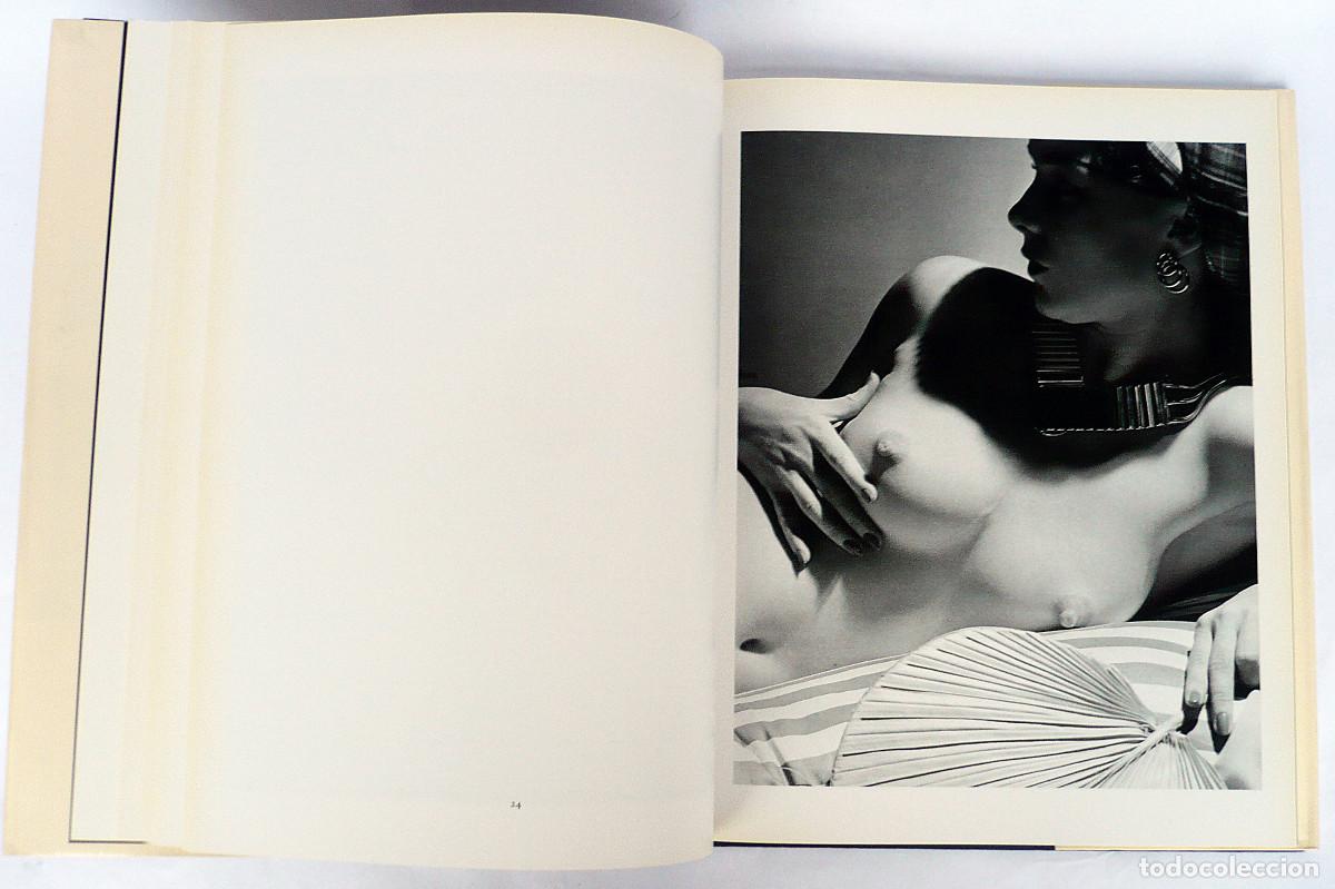 Libros: Form Horst, Horst P. Horst - Foto 16