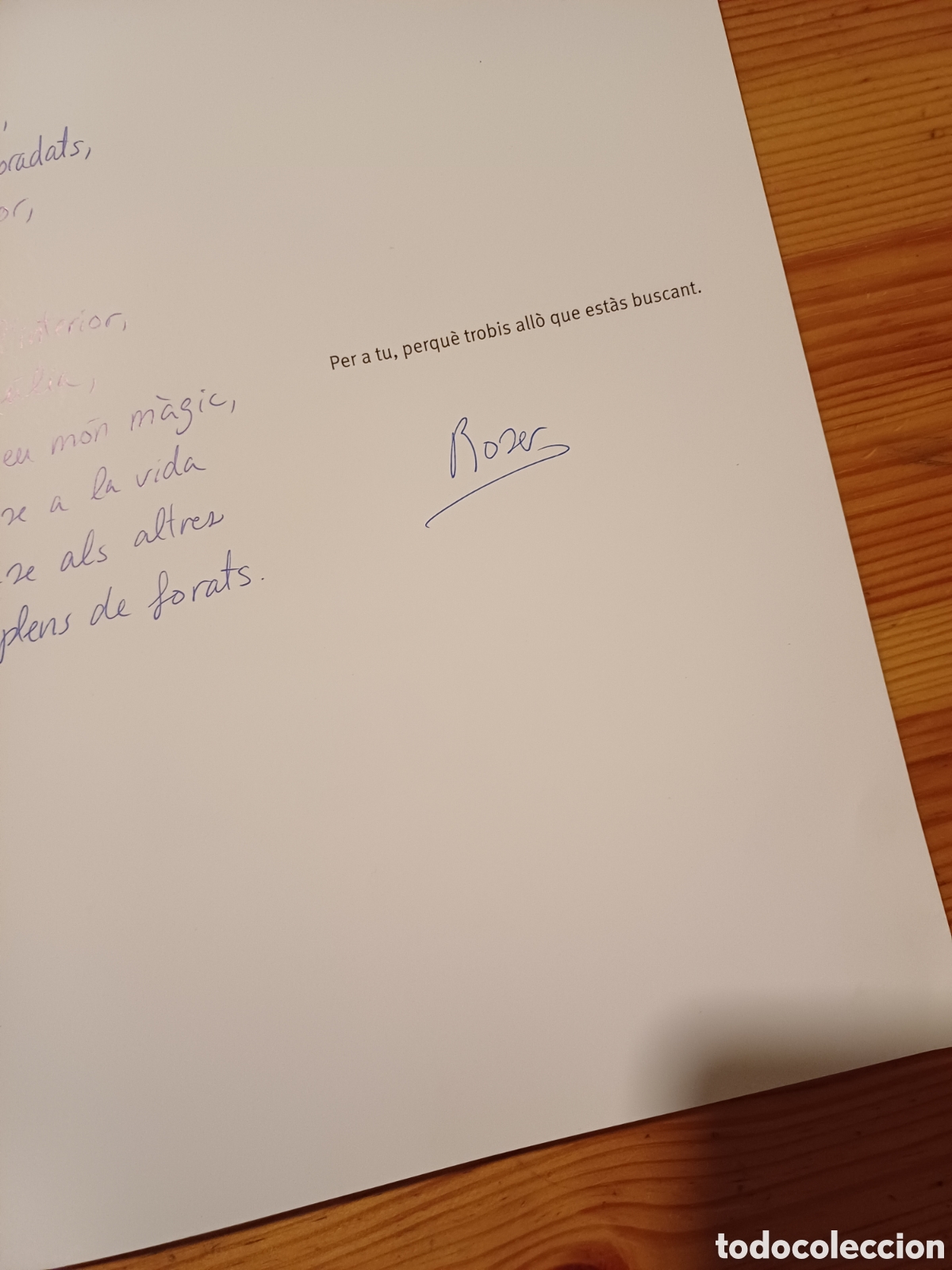 Libros: El Buit Anna Llenas - Barnara Fiorr Editora - Foto 2