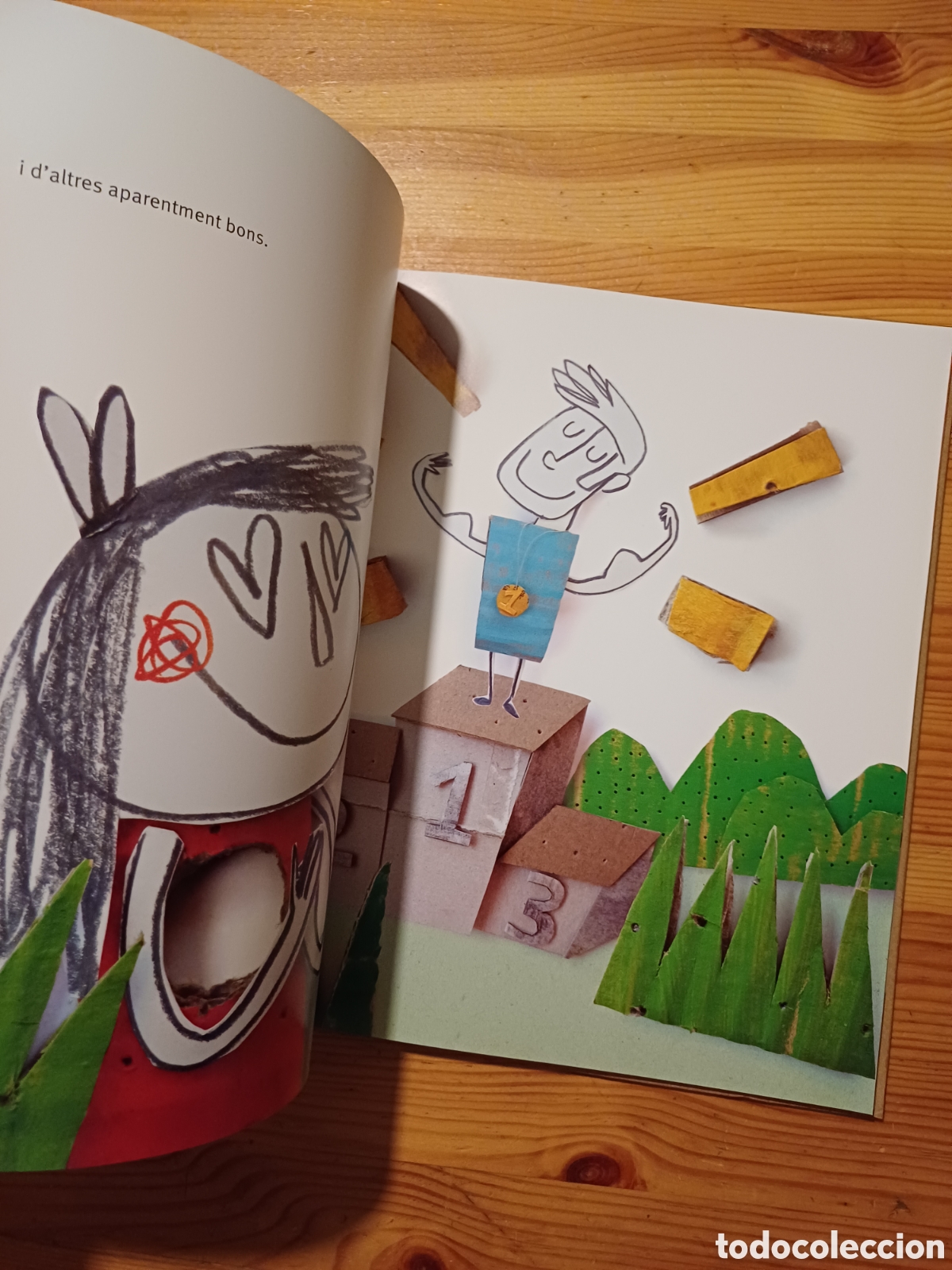 Libros: El Buit Anna Llenas - Barnara Fiorr Editora - Foto 3
