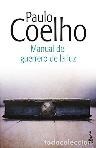 Libros: MANUAL DEL GUERRERO DE LA LUZ - Foto 1