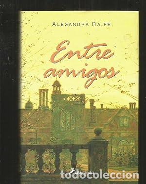 Libros: Entre amigos - Foto 1