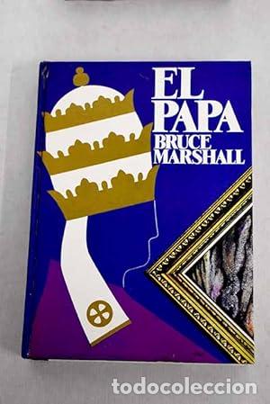 Libros: El Papa - Foto 1