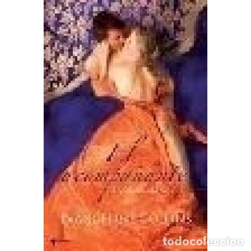 Libros: LOS PLACERES DEL PECADO. EL ACOMPA&Ntilde;ANTE - COLLINS, EVANGELINE - Foto 1