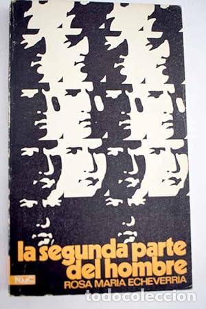 Libros: La segunda parte del hombre - Foto 1