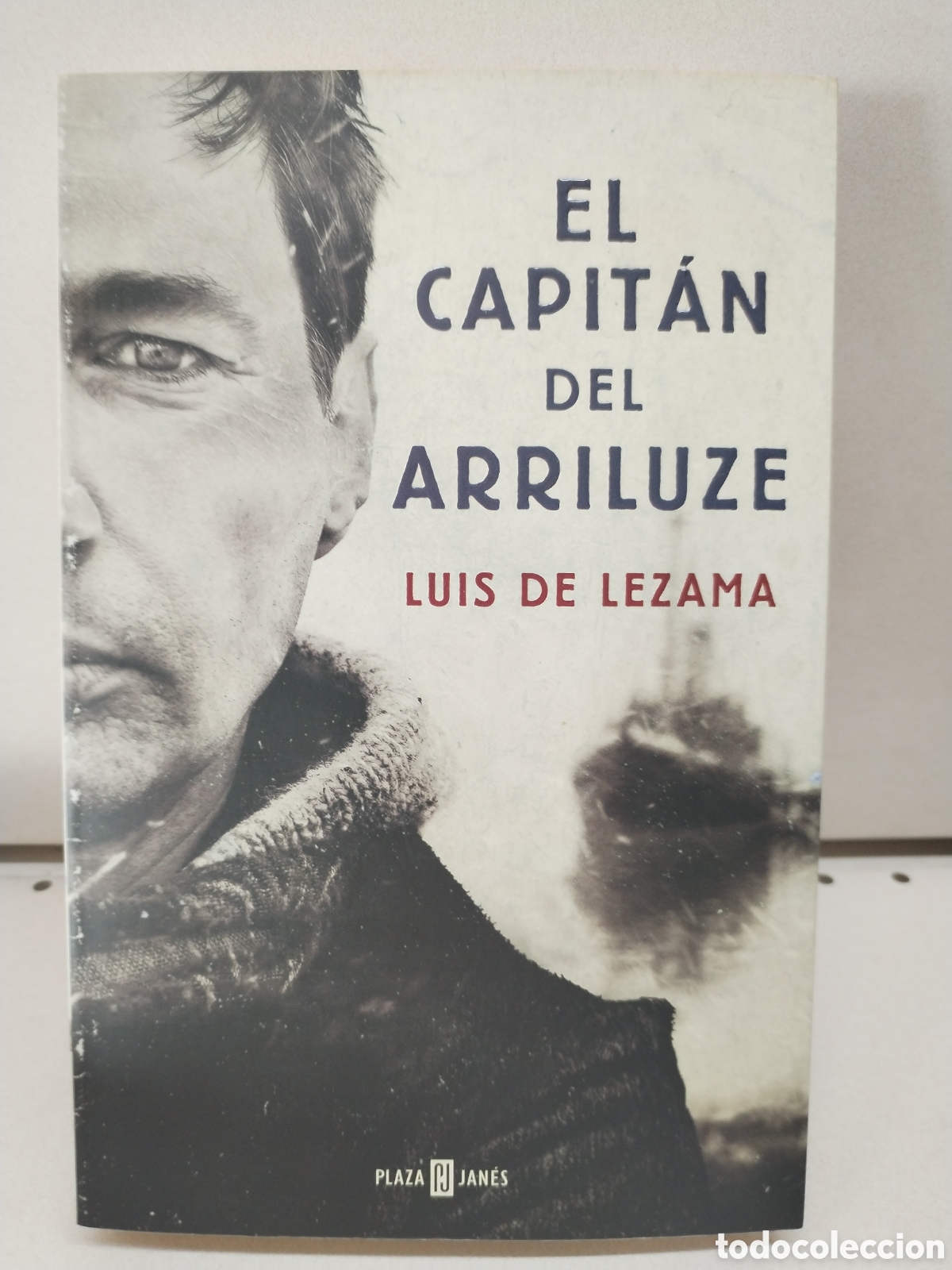 Libros: El capit&aacute;n del Arriluze (&Eacute;xitos) - Lezama, Luis - Foto 1