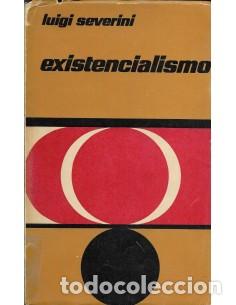 Libros: EXISTENCIALISMO - Severini,Luigi - Foto 1