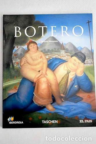 Libros: BOTERO - Hanstein,Mariana - Foto 1