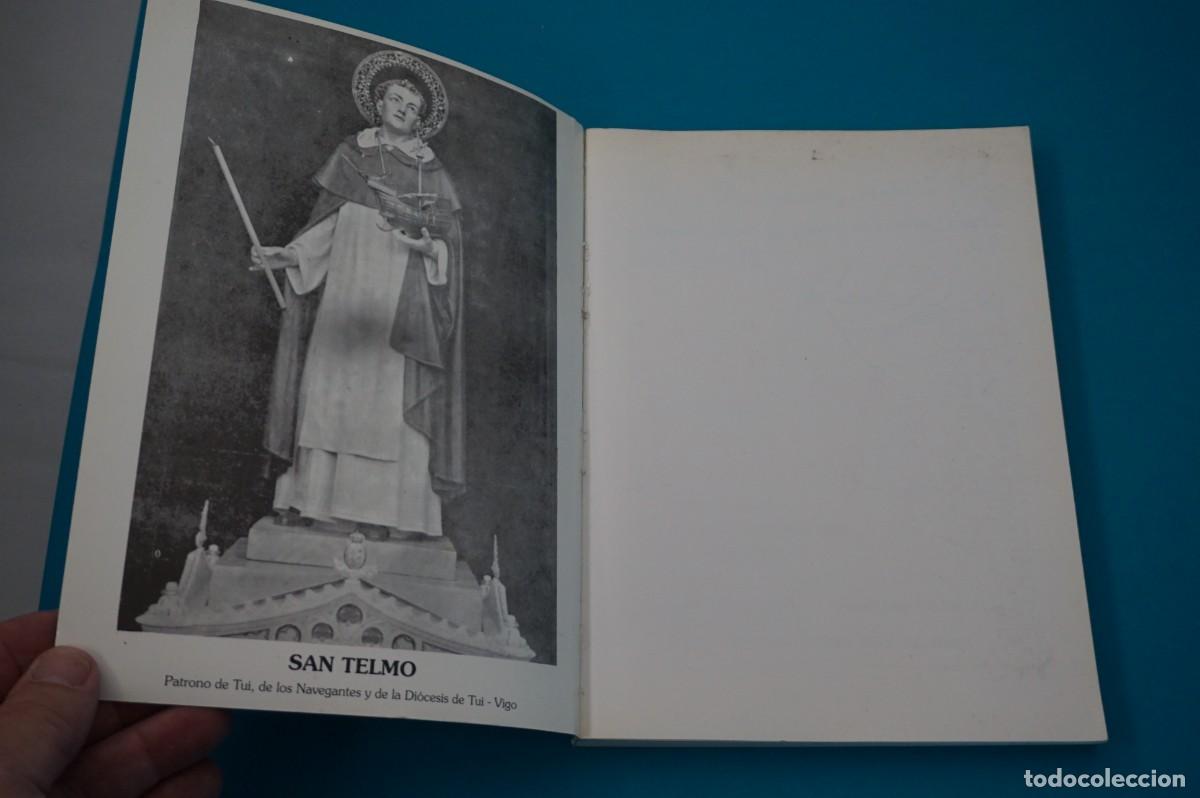 Libros: AMF-31C/ DESPEDIDA (1991) - RICARDO TORRES QUIROGA - Foto 2