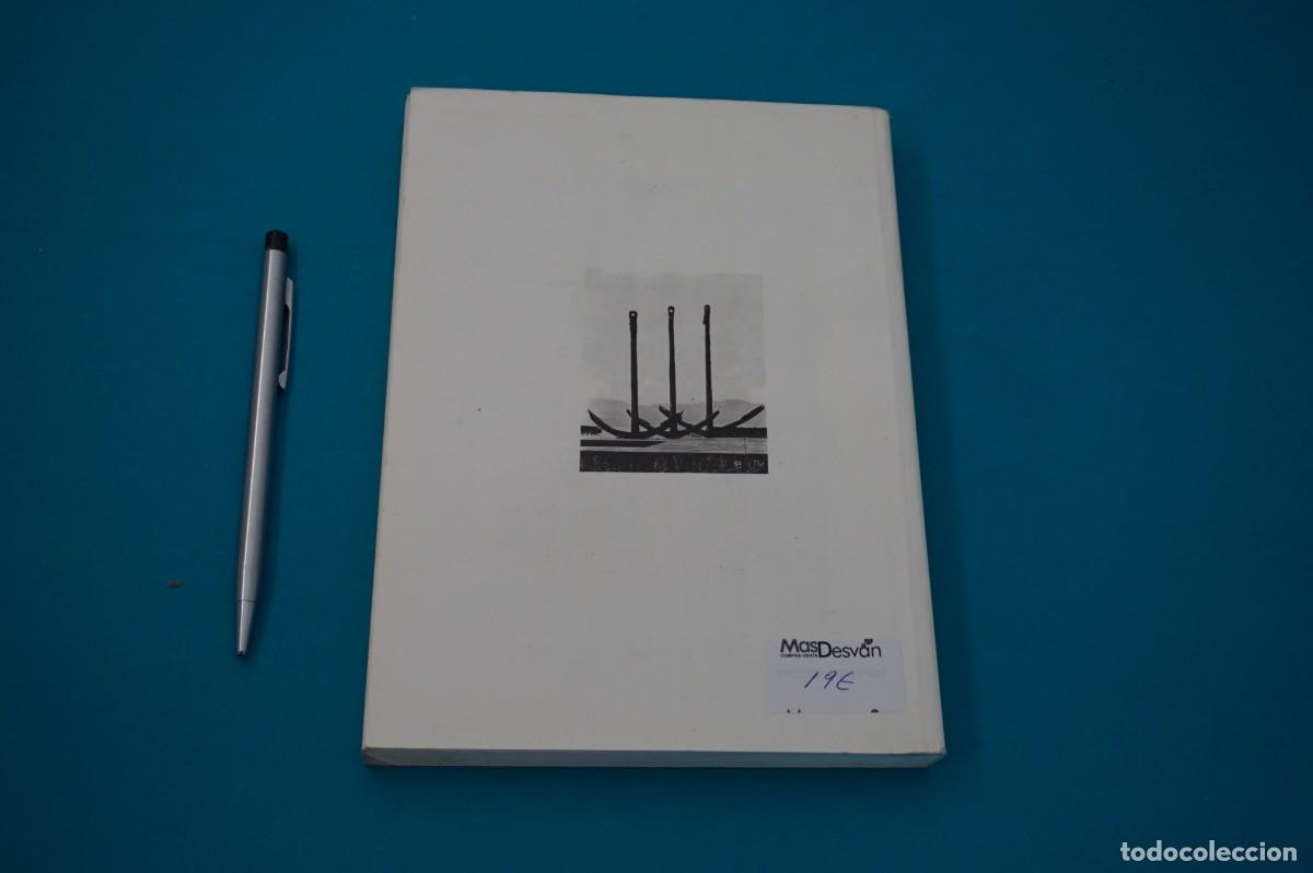 Libros: AMF-31C/ DESPEDIDA (1991) - RICARDO TORRES QUIROGA - Foto 9