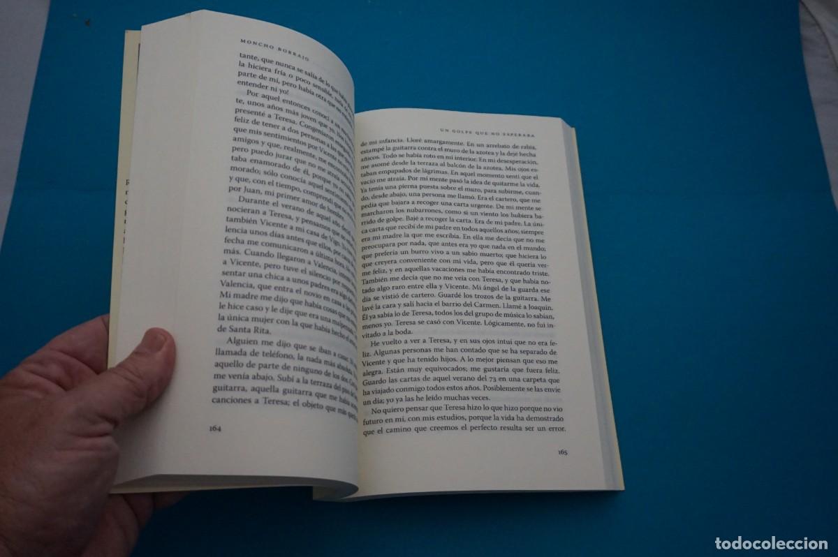 Libros: AMF-31D/ &iexcl;CORRE GALLEGO, CORRE! - MONCHO BORRAJO - Foto 4