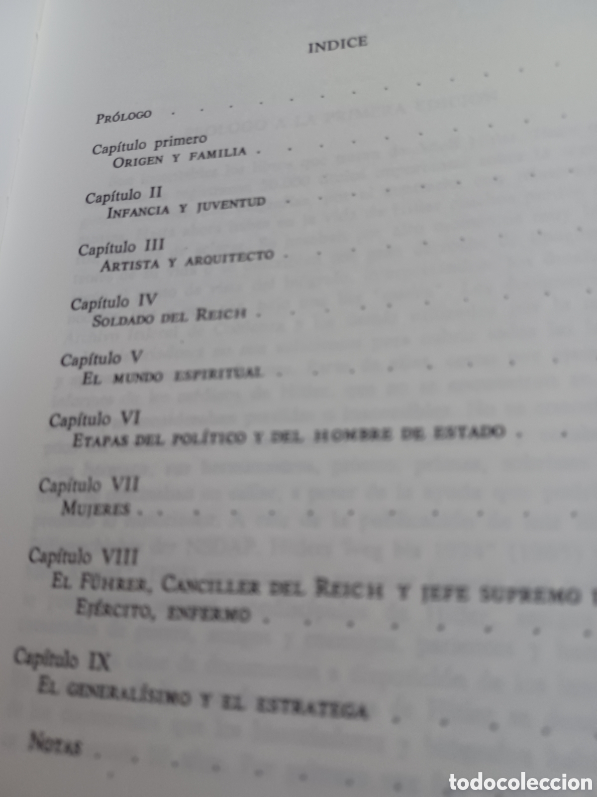 Libros: Barybook. 286. Hitler werner maser - Foto 4