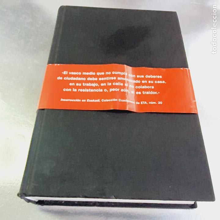 Libri di seconda mano: LIBRO-ETA.EL SAQUEO DE EUSKADI-JOS&Eacute; D&Iacute;AZ HERRERA- E ISABEL DUR&Aacute;N-FAJA-VER FOTOS