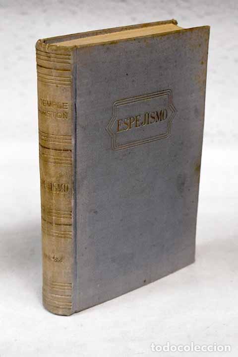 Libros: Espejismo: Thurston, E. T..- Thurston, E. T. - Foto 1
