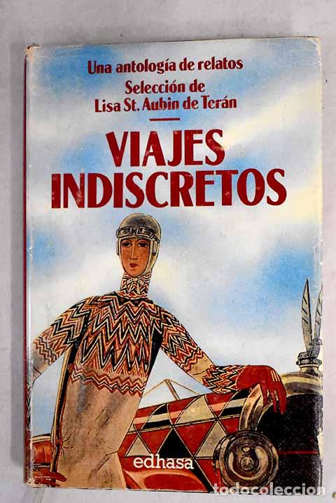 Libros: Viajes indiscretos - Foto 1
