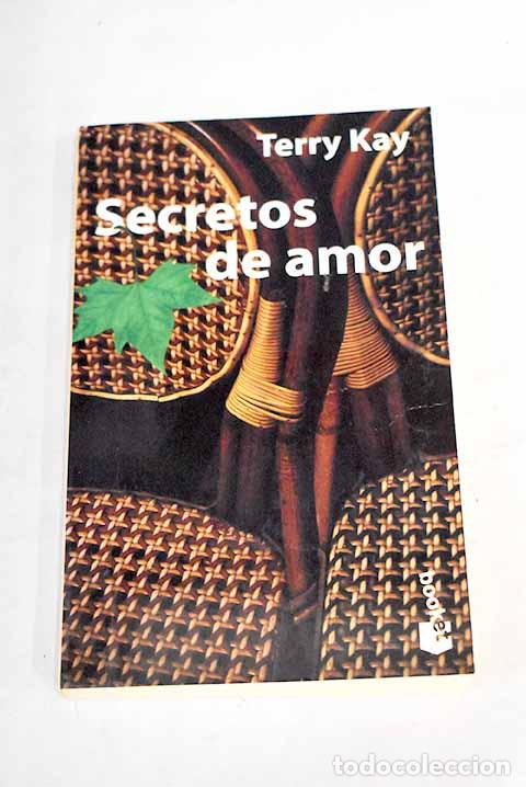 Libros: Secretos de amor: Kay, Terry.- Kay, Terry - Foto 1