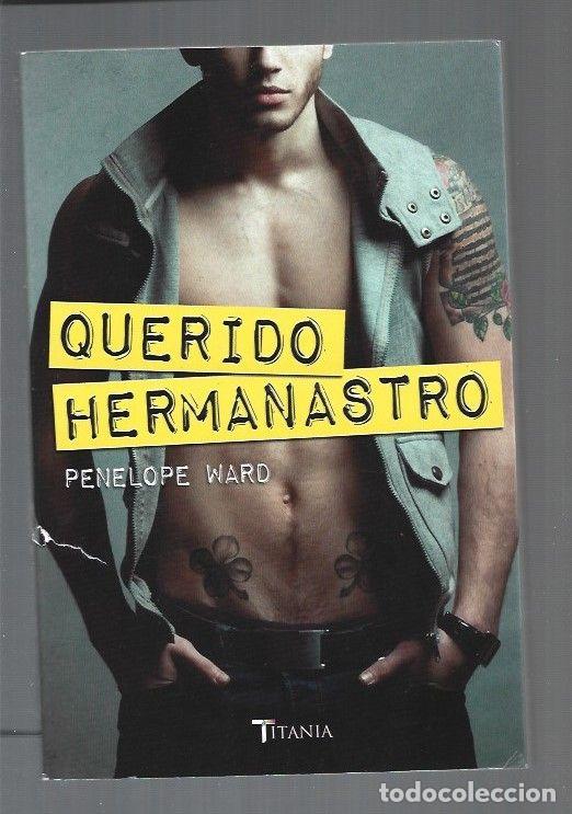 Libros: QUERIDO HERMANASTRO - WARD, PENELOPE - Foto 1