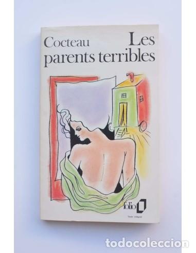 Libros: Les parents terribles - COCTEAU, Jean - Foto 1