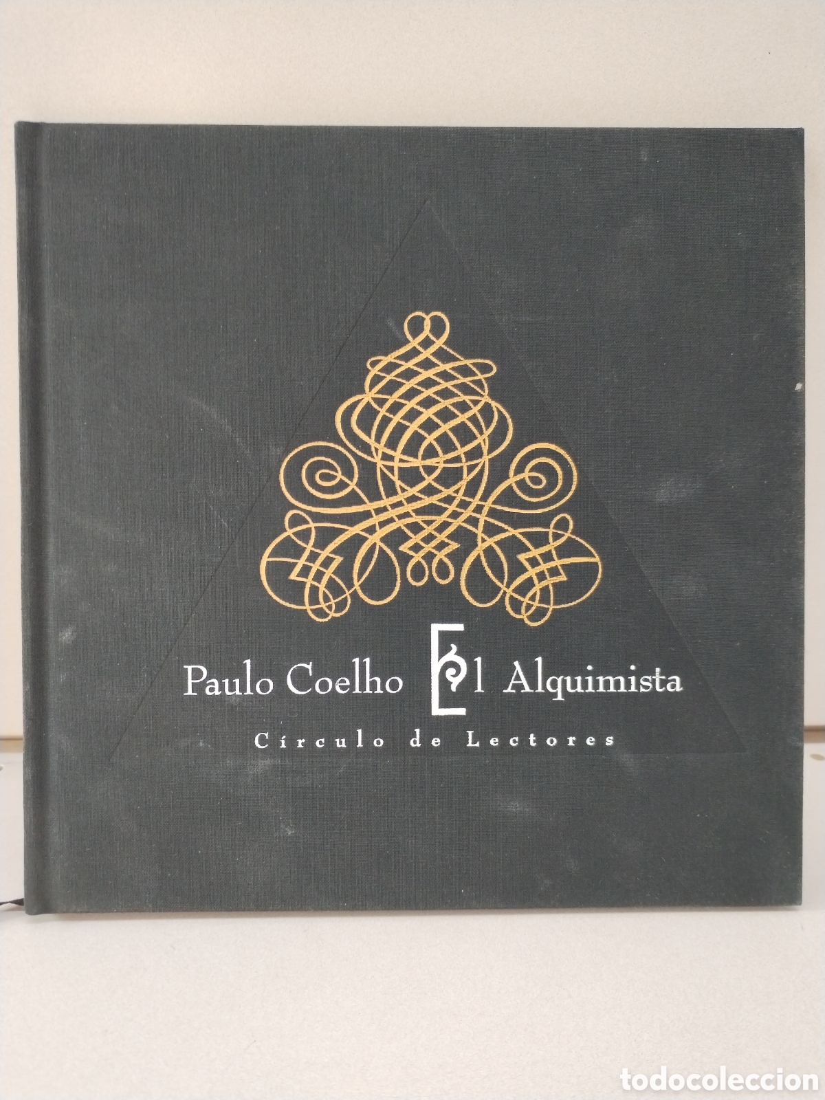 Libros: El Alquimista - Coelho, Paulo - Foto 1
