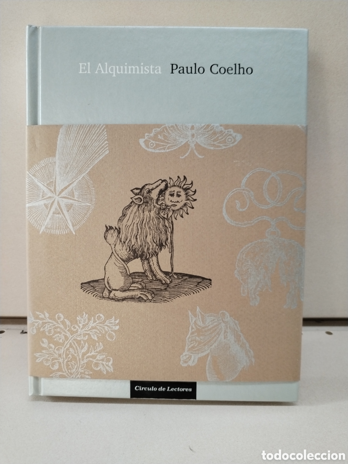 Libros: El Alquimista - Coelho, Paulo - Foto 1