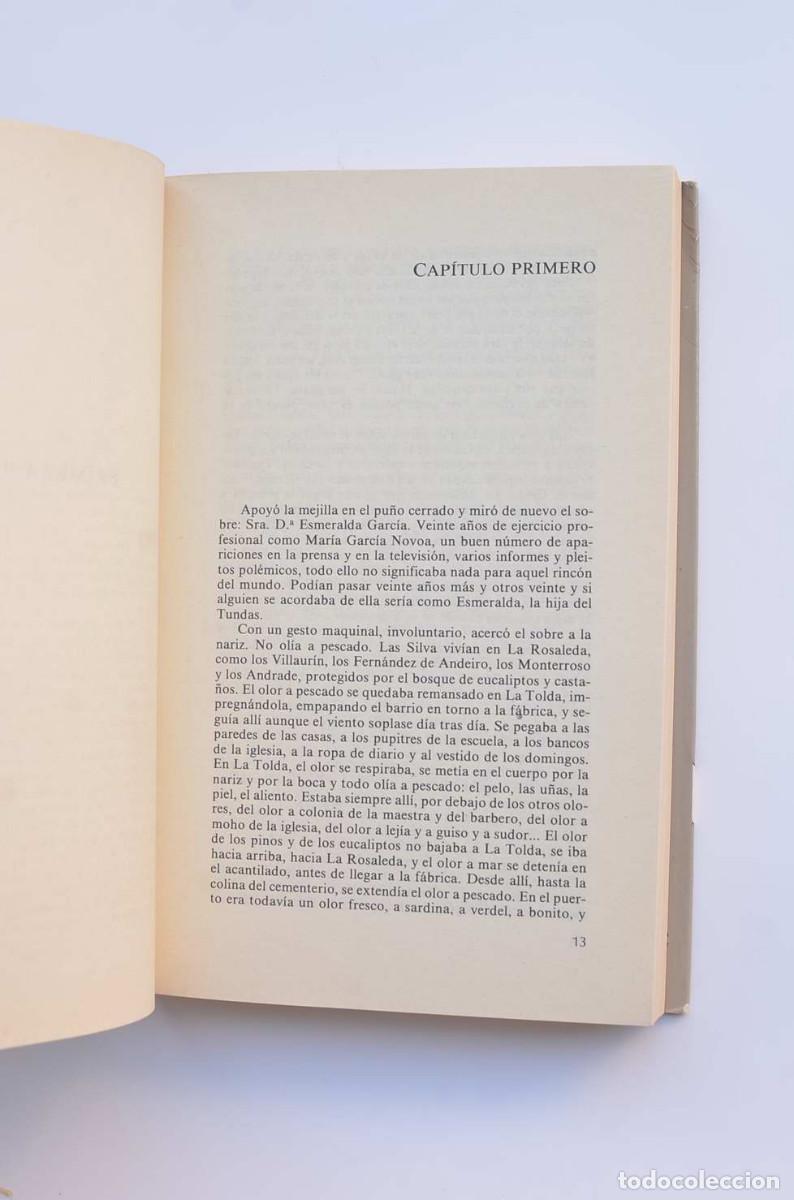 Libros: Contra muerte y amor - MAYORA, Mar&iacute;a - Foto 3