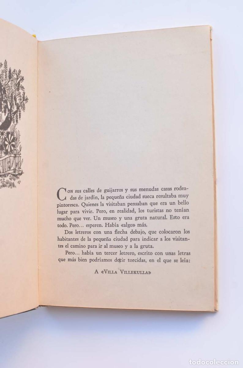Libros: Pippa en los mares del sur - LINDFREN, Astrid - Foto 3