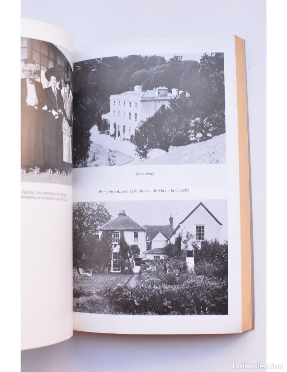 Libros: Agatha Christie - MORGAN, Janet - Foto 4